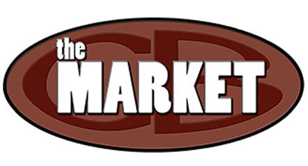 Crawford Bay Market Logo