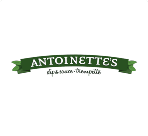 Antoinette's Dips